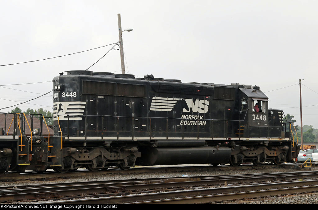 NS 3448